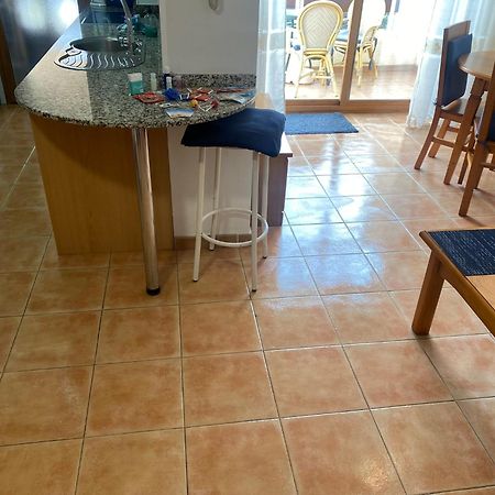 Apt Font Rotja D El Albir ภายนอก รูปภาพ