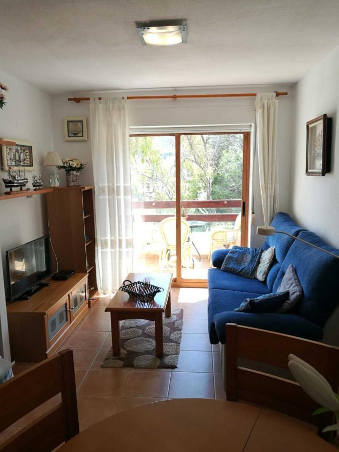 Apt Font Rotja D El Albir ภายนอก รูปภาพ
