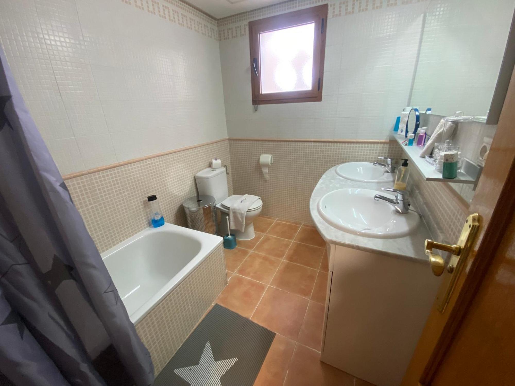 Apt Font Rotja D El Albir ภายนอก รูปภาพ