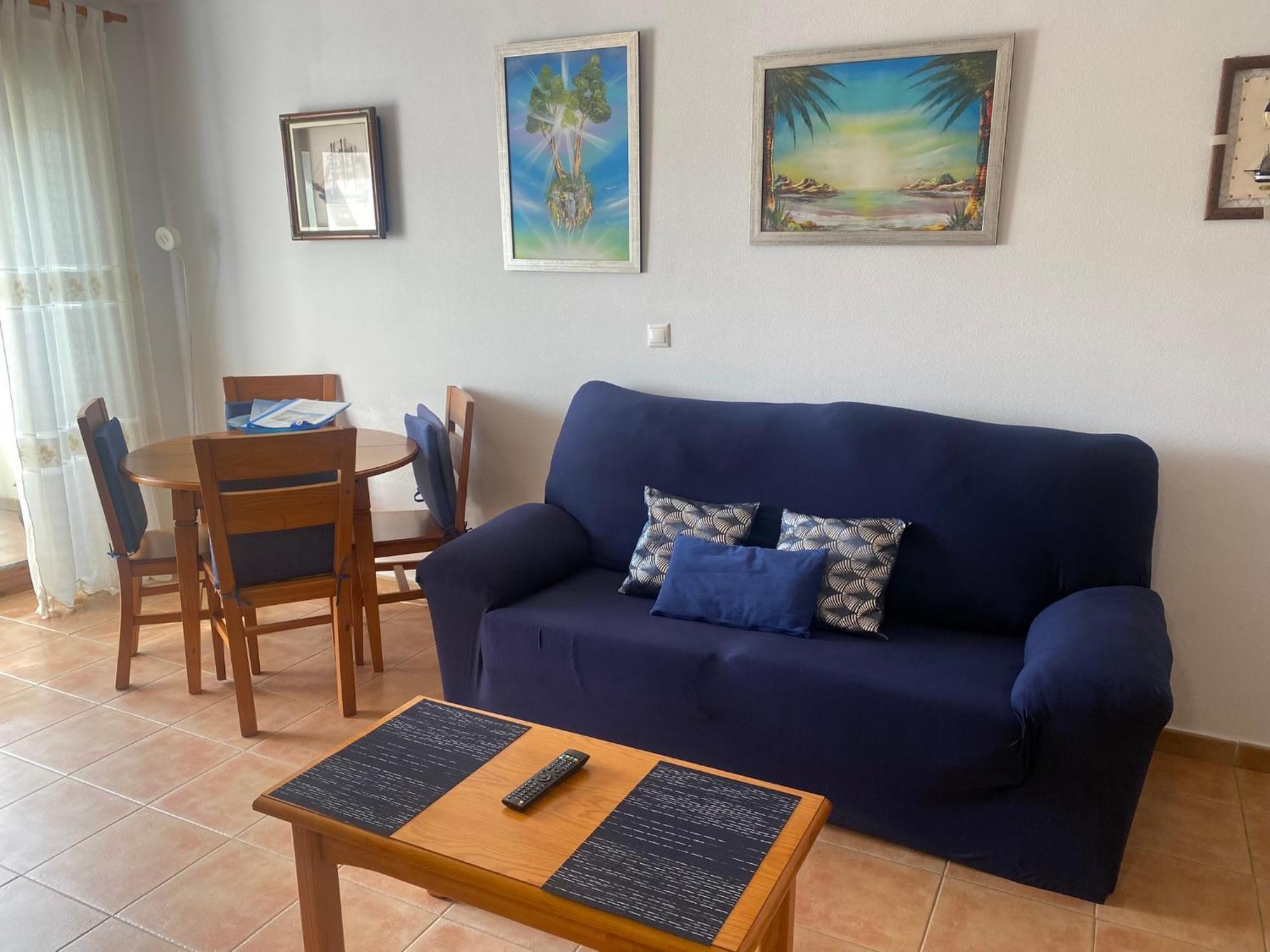 Apt Font Rotja D El Albir ภายนอก รูปภาพ