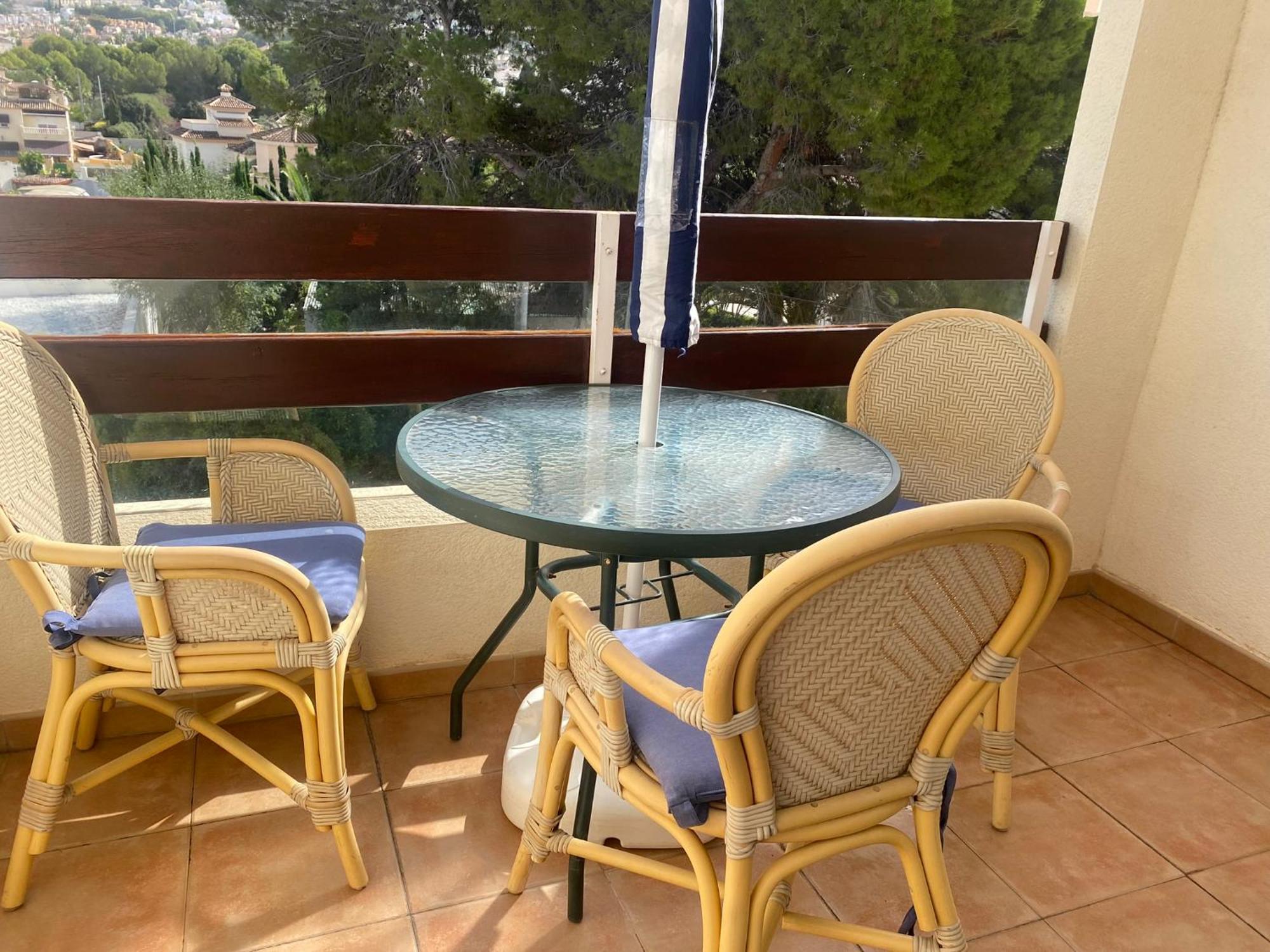 Apt Font Rotja D El Albir ภายนอก รูปภาพ