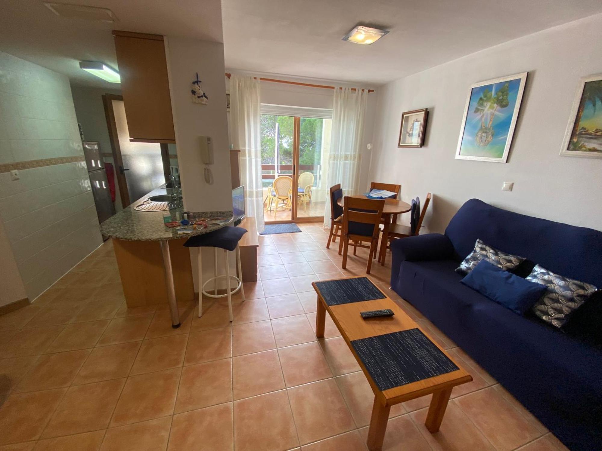 Apt Font Rotja D El Albir ภายนอก รูปภาพ