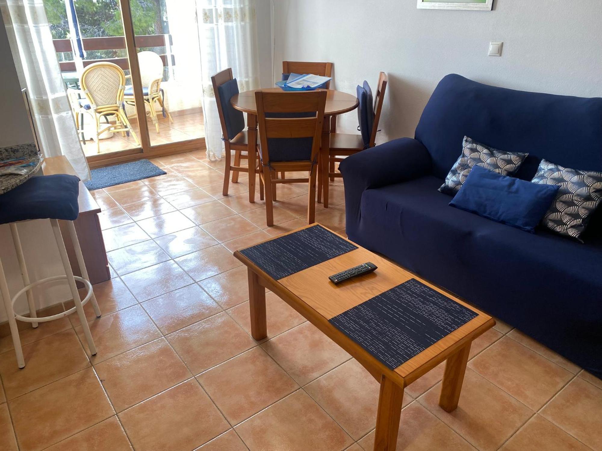 Apt Font Rotja D El Albir ภายนอก รูปภาพ